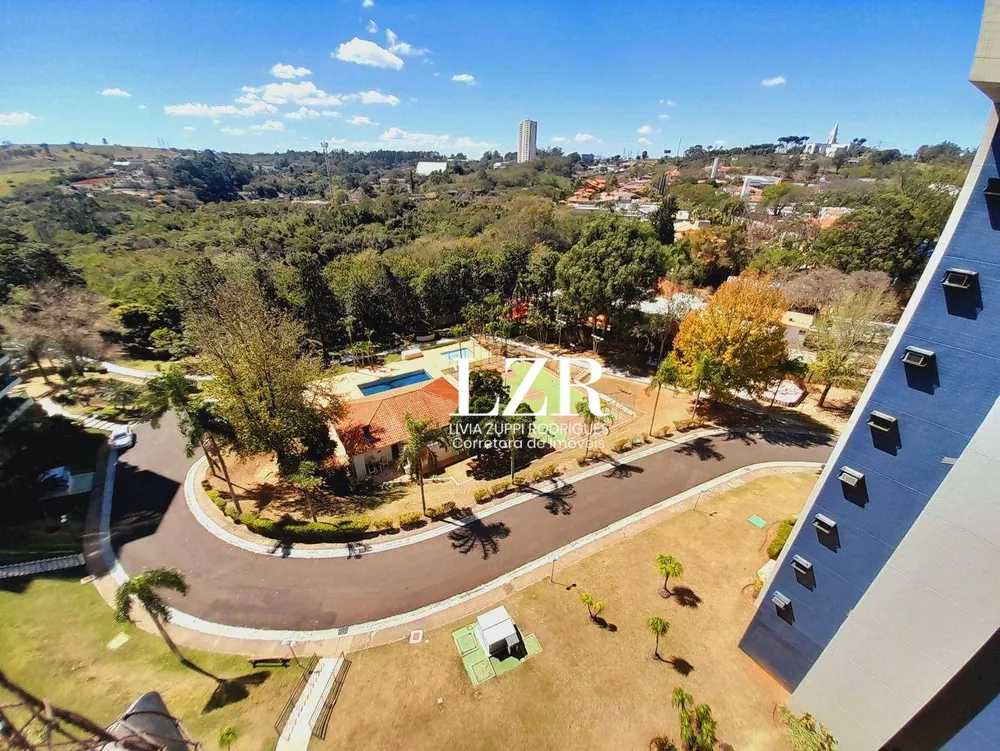 Apartamento, 3 quartos, 134 m² - Foto 10