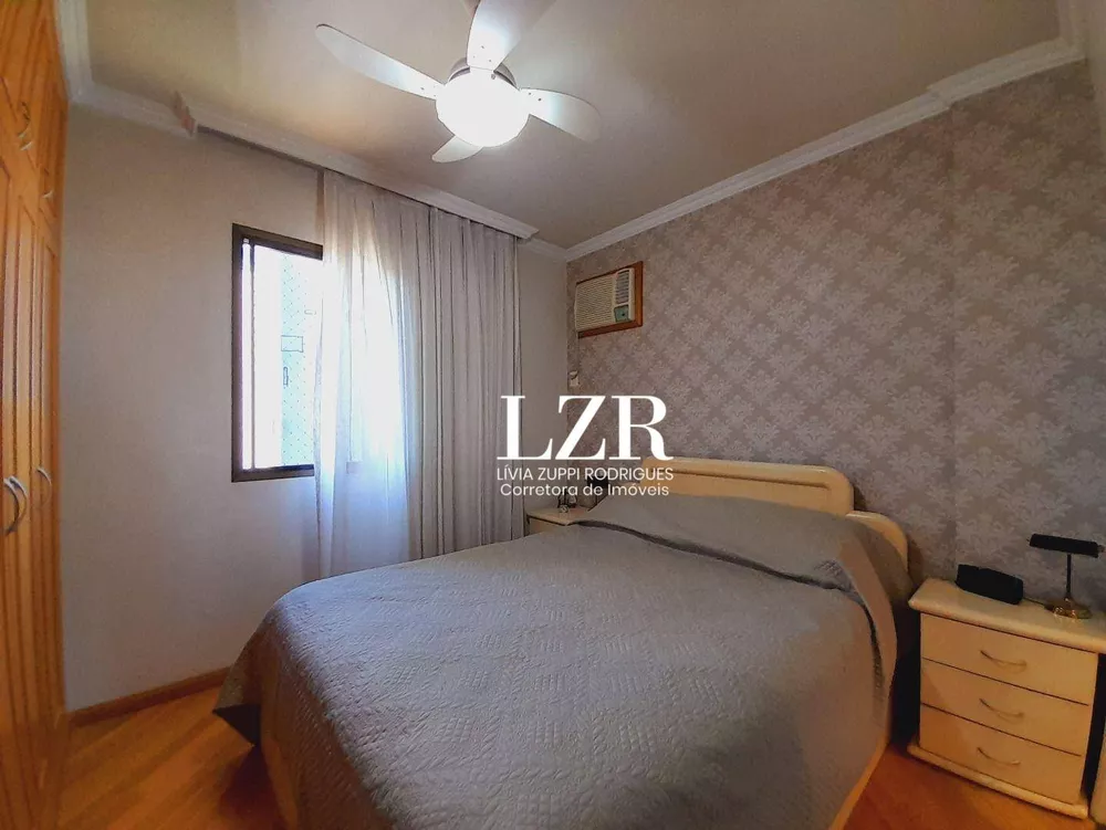 Apartamento, 3 quartos, 134 m² - Foto 3