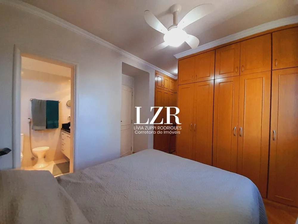 Apartamento, 3 quartos, 134 m² - Foto 6