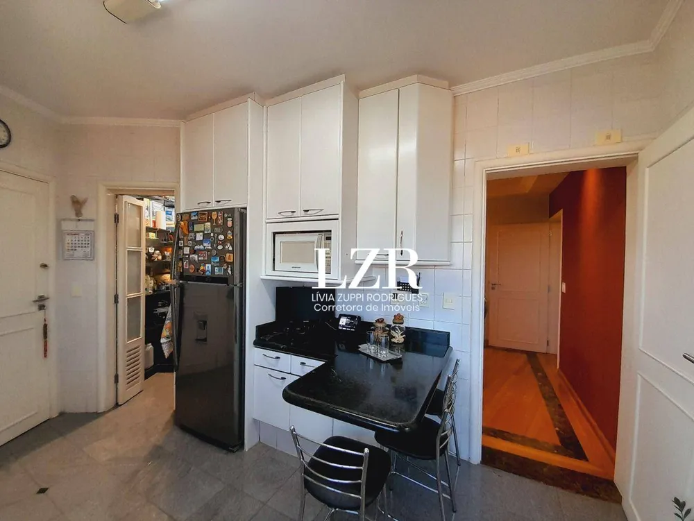 Apartamento, 3 quartos, 134 m² - Foto 9