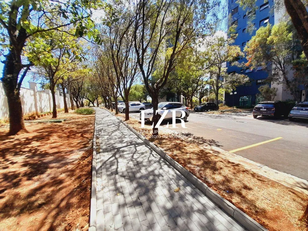 Apartamento, 3 quartos, 134 m² - Foto 19