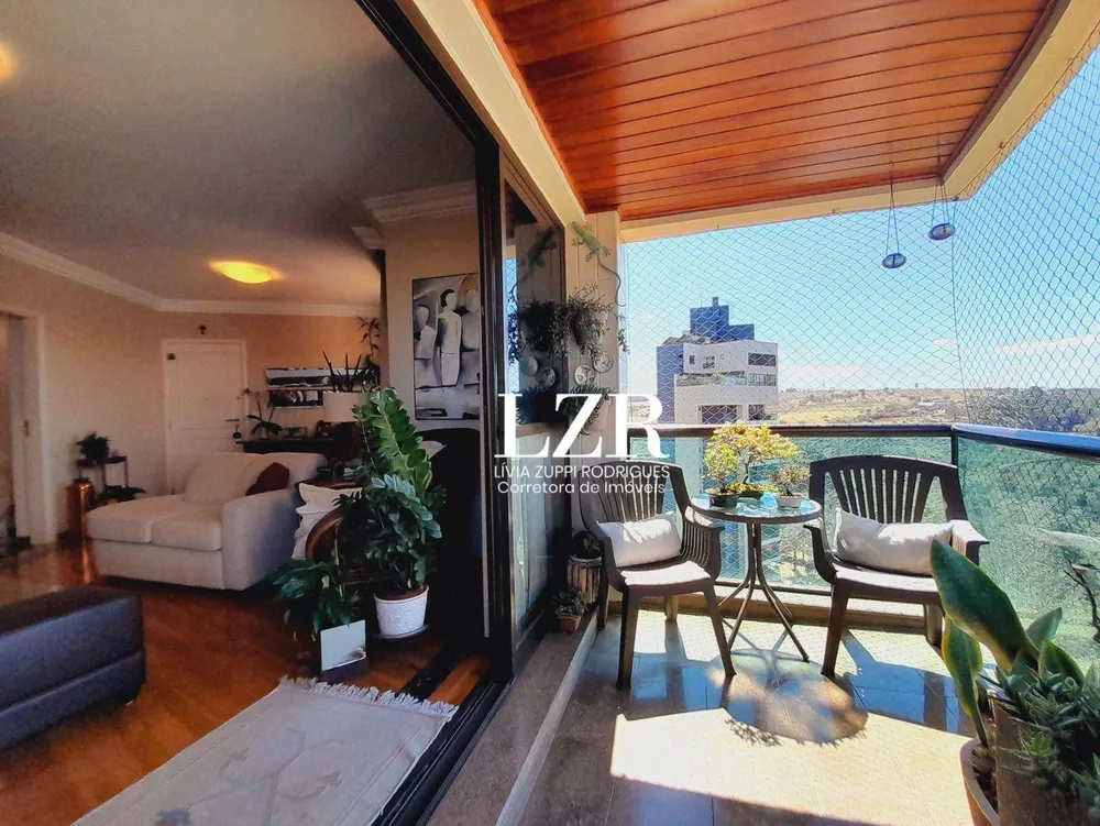Apartamento, 3 quartos, 134 m² - Foto 13