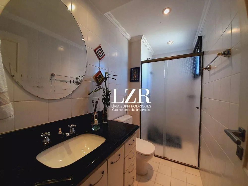 Apartamento, 3 quartos, 134 m² - Foto 1