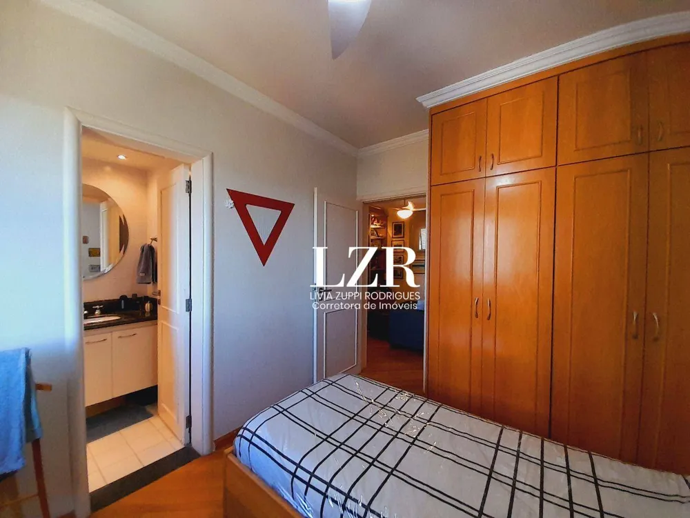 Apartamento, 3 quartos, 134 m² - Foto 4