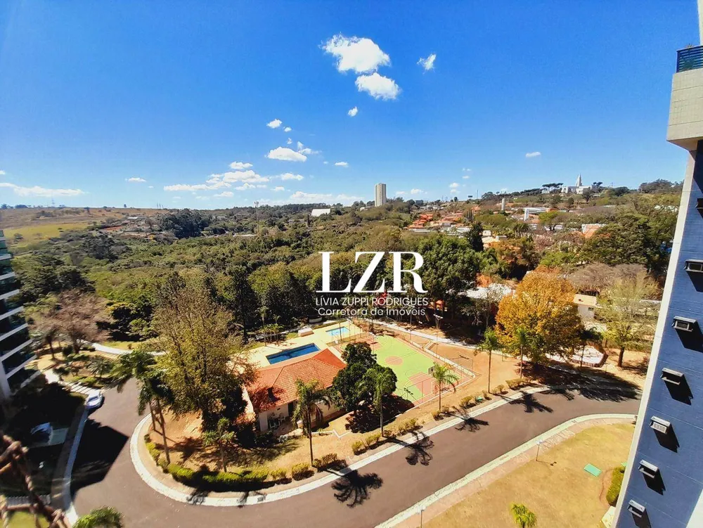 Apartamento, 3 quartos, 134 m² - Foto 11