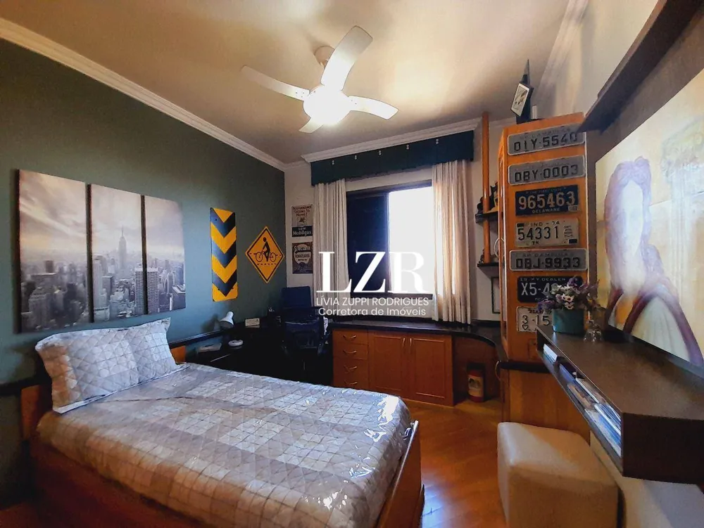 Apartamento, 3 quartos, 134 m² - Foto 8