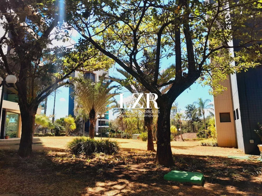 Apartamento, 3 quartos, 134 m² - Foto 4