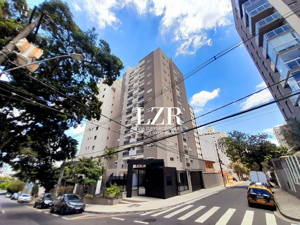 Apartamento, 2 quartos, 60 m² - Foto 12