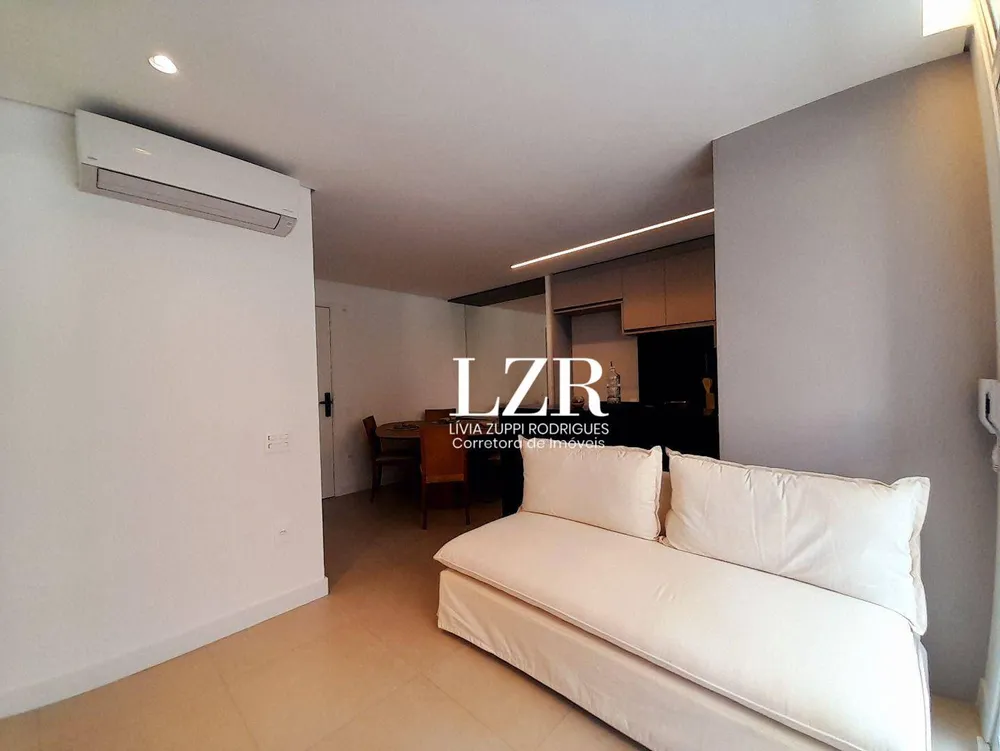 Apartamento, 2 quartos, 60 m² - Foto 5