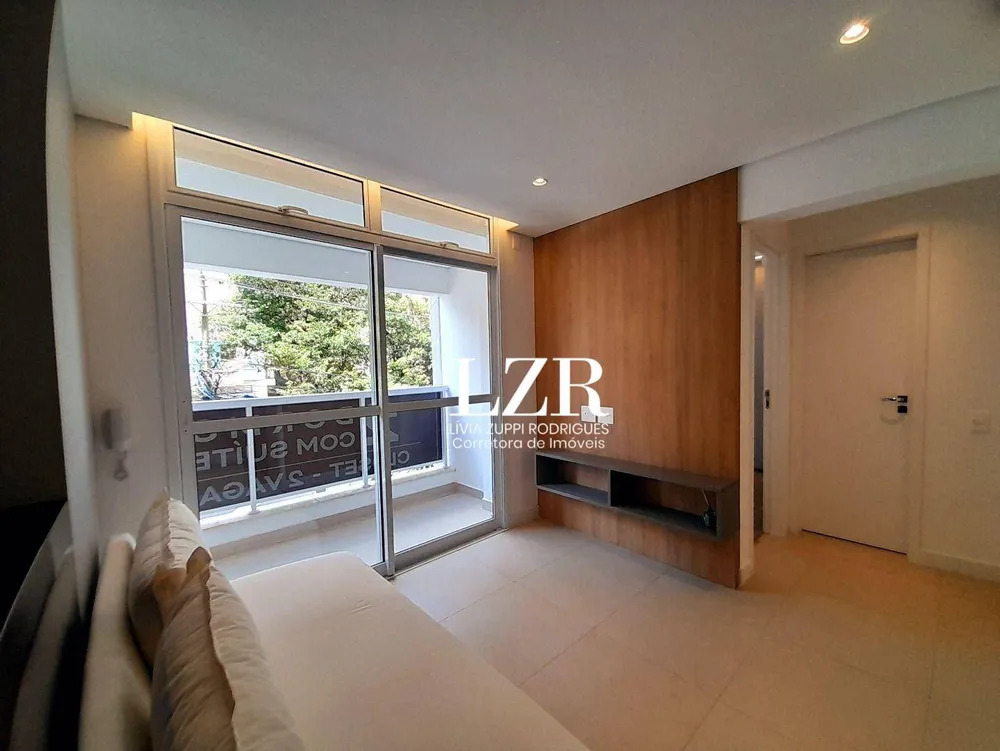 Apartamento, 2 quartos, 60 m² - Foto 4