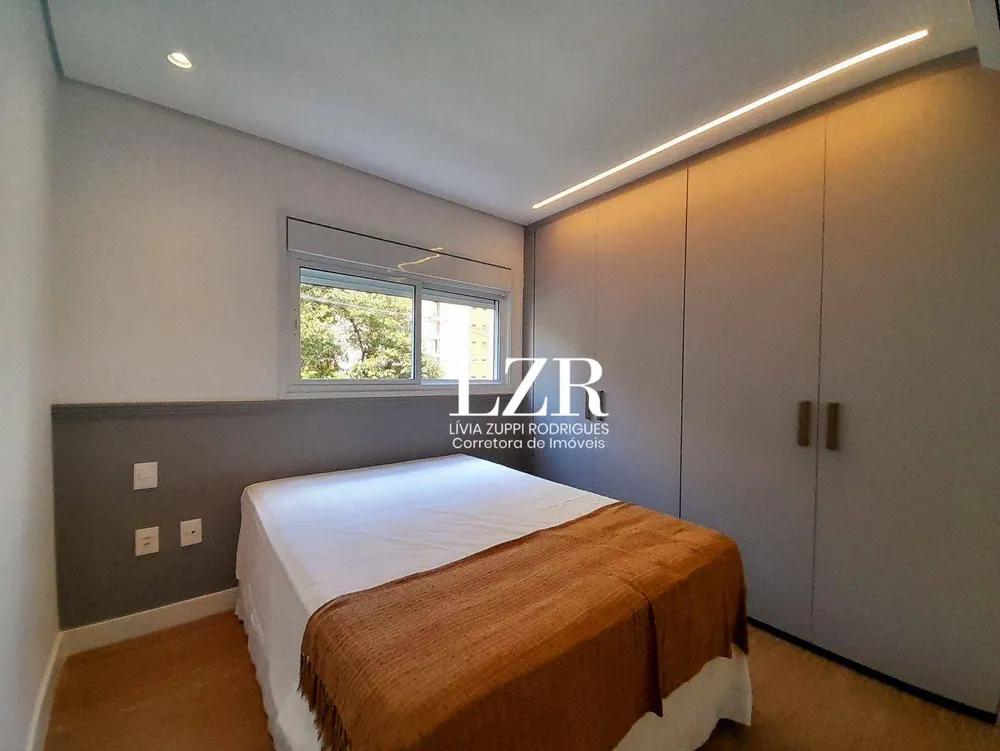 Apartamento, 2 quartos, 60 m² - Foto 10