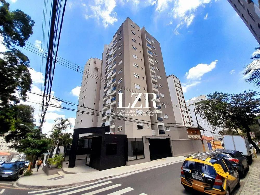 Apartamento, 2 quartos, 60 m² - Foto 13
