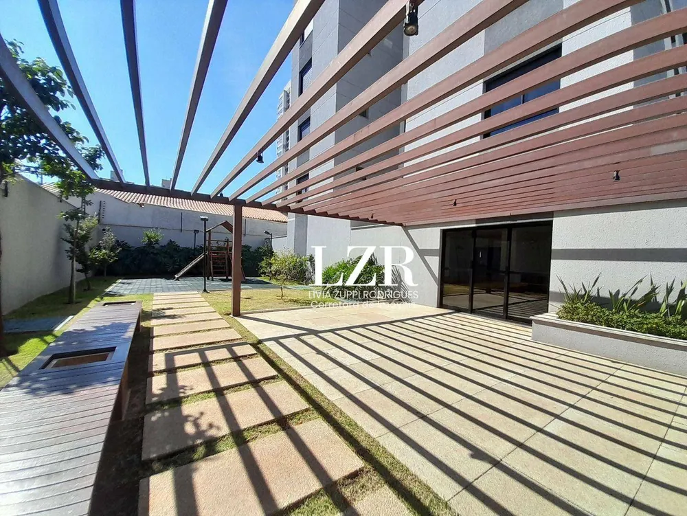 Apartamento, 3 quartos, 98 m² - Foto 13