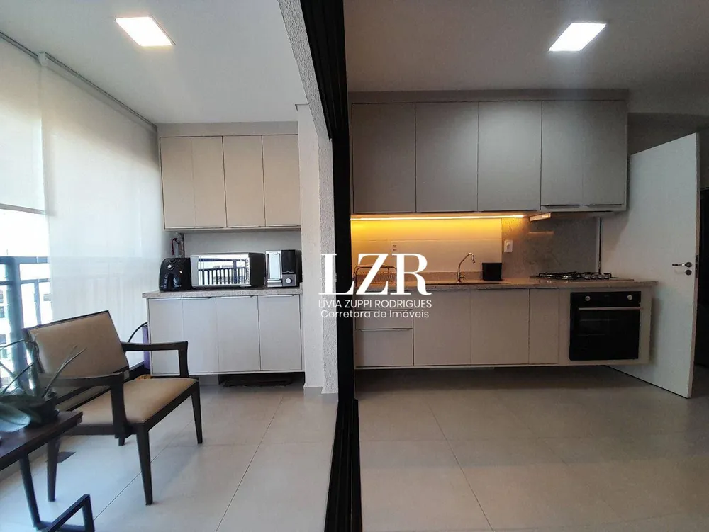 Apartamento, 3 quartos, 98 m² - Foto 2
