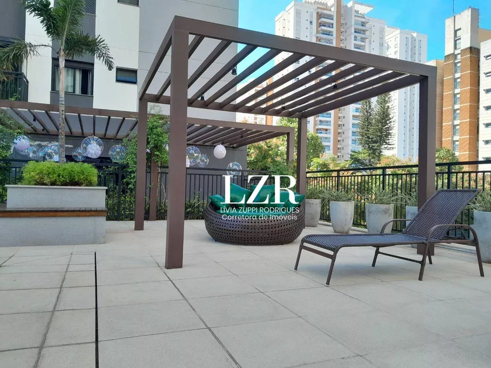 Apartamento, 3 quartos, 98 m² - Foto 2
