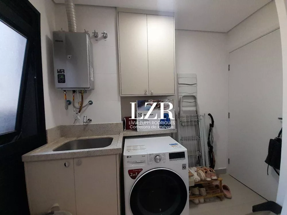 Apartamento, 3 quartos, 98 m² - Foto 1