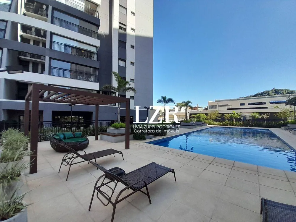 Apartamento, 3 quartos, 98 m² - Foto 12