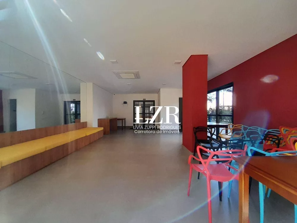 Apartamento, 3 quartos, 98 m² - Foto 3
