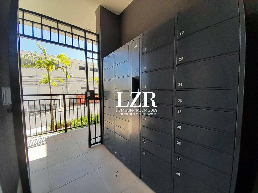 Apartamento, 3 quartos, 98 m² - Foto 19