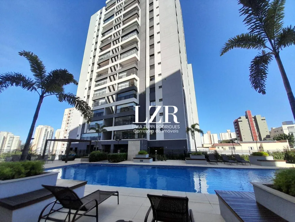 Apartamento, 3 quartos, 98 m² - Foto 9