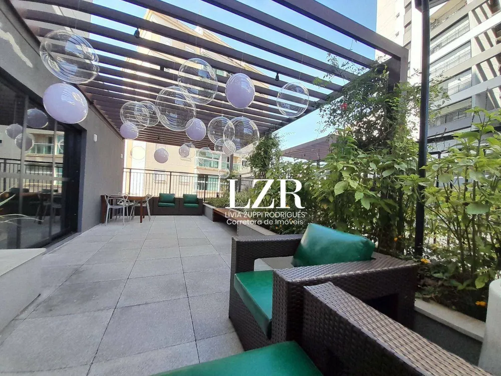 Apartamento, 3 quartos, 98 m² - Foto 16