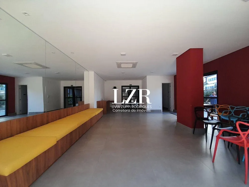 Apartamento, 3 quartos, 98 m² - Foto 15