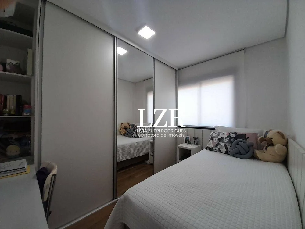 Apartamento, 3 quartos, 98 m² - Foto 5