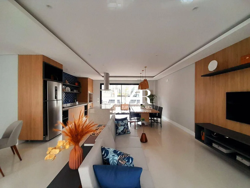Apartamento, 1 quarto, 46 m² - Foto 14