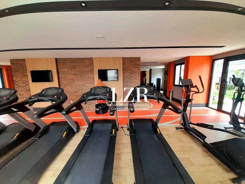 Apartamento, 1 quarto, 46 m² - Foto 11