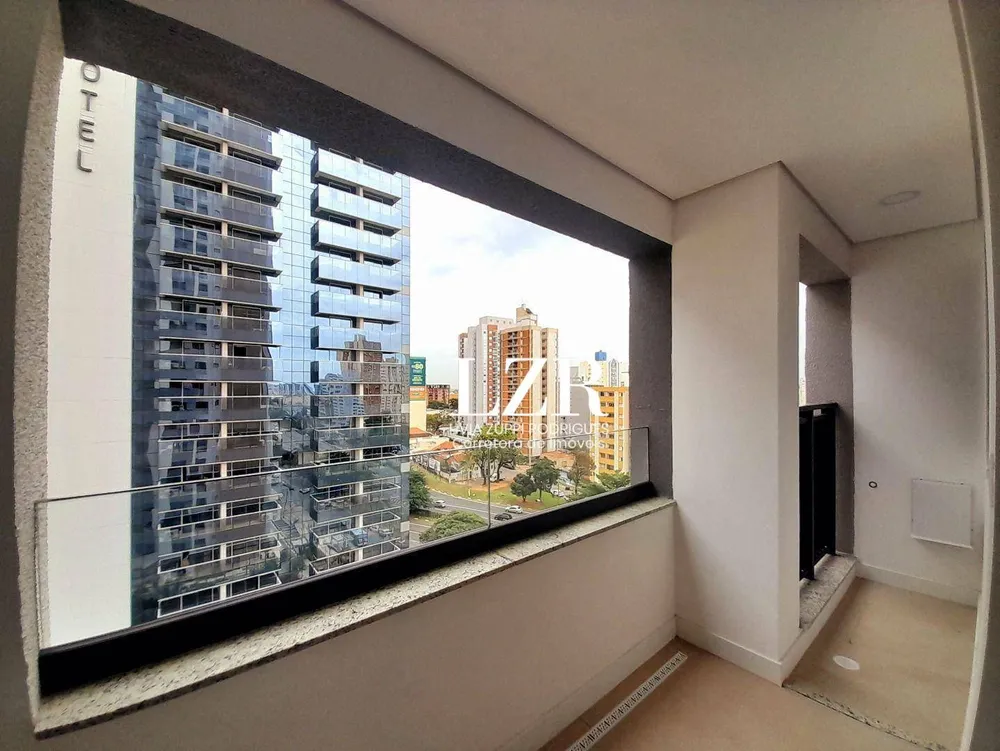 Apartamento, 1 quarto, 46 m² - Foto 4