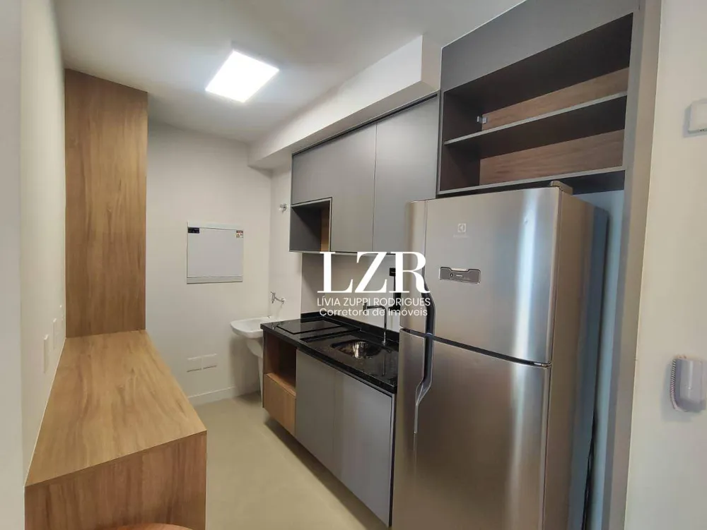 Apartamento, 1 quarto, 46 m² - Foto 7