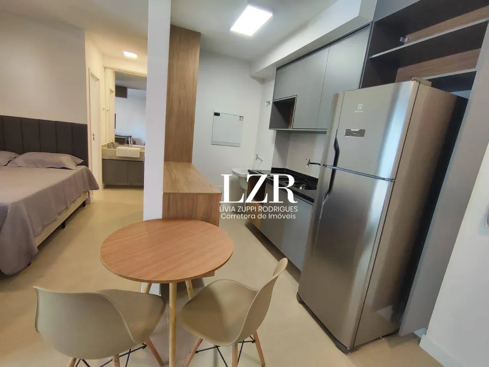 Apartamento, 1 quarto, 46 m² - Foto 6