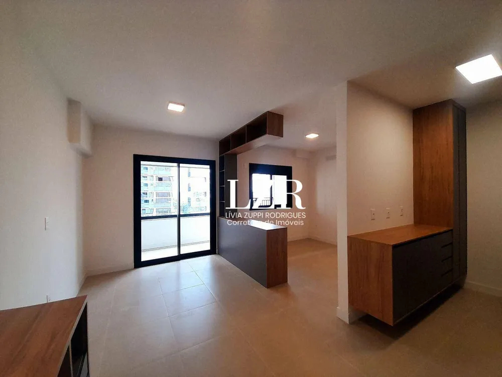 Apartamento, 1 quarto, 46 m² - Foto 1