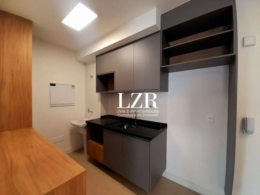 Apartamento, 1 quarto, 46 m² - Foto 2