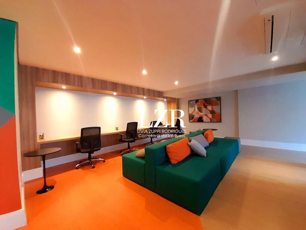 Apartamento, 1 quarto, 46 m² - Foto 17