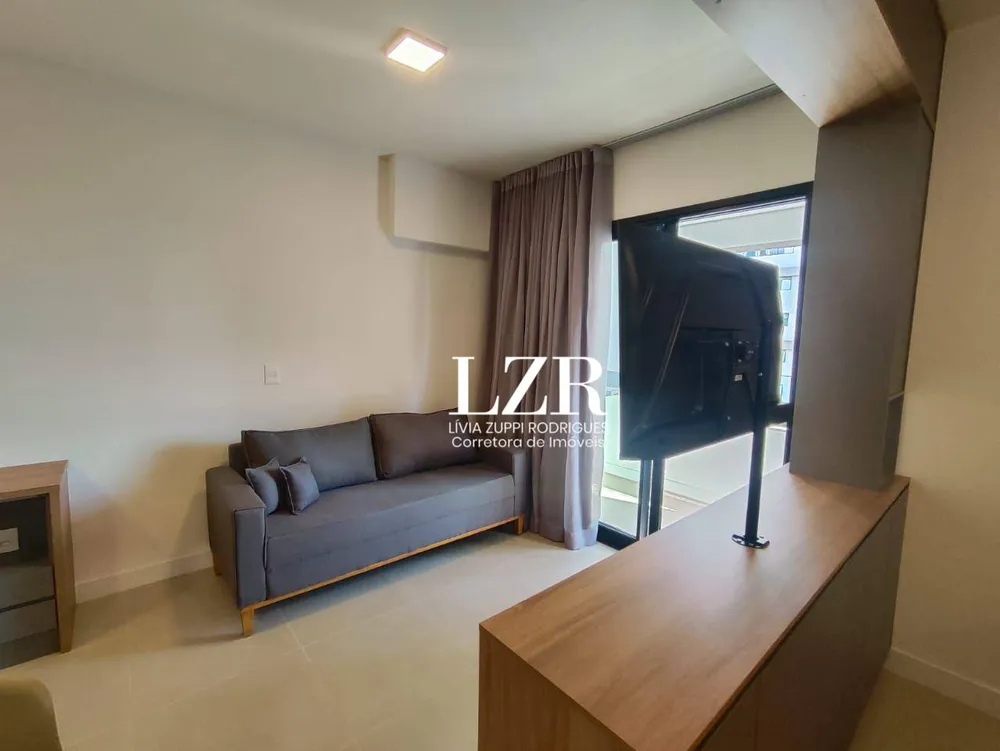 Apartamento, 1 quarto, 46 m² - Foto 5