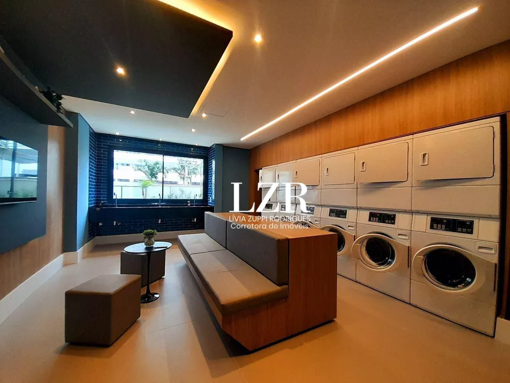 Apartamento, 1 quarto, 46 m² - Foto 2
