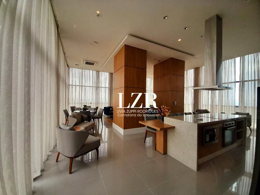 Apartamento, 1 quarto, 46 m² - Foto 1