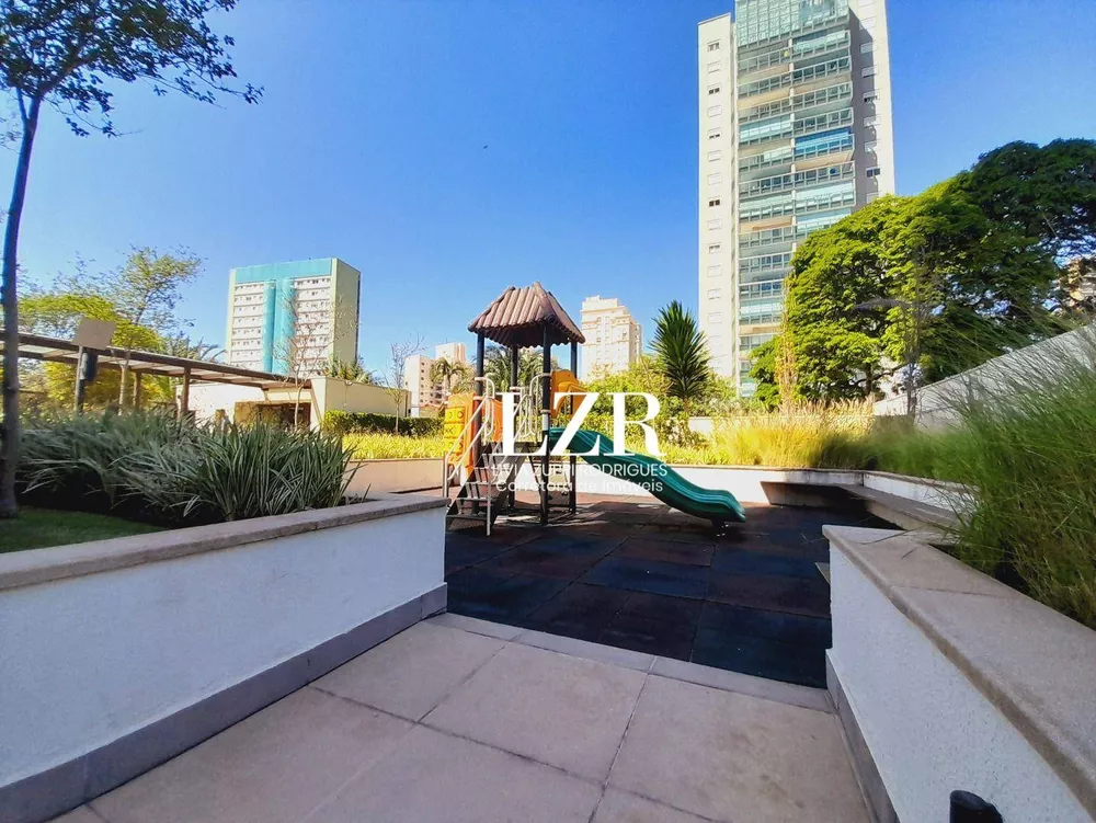 Apartamento, 3 quartos, 308 m² - Foto 2