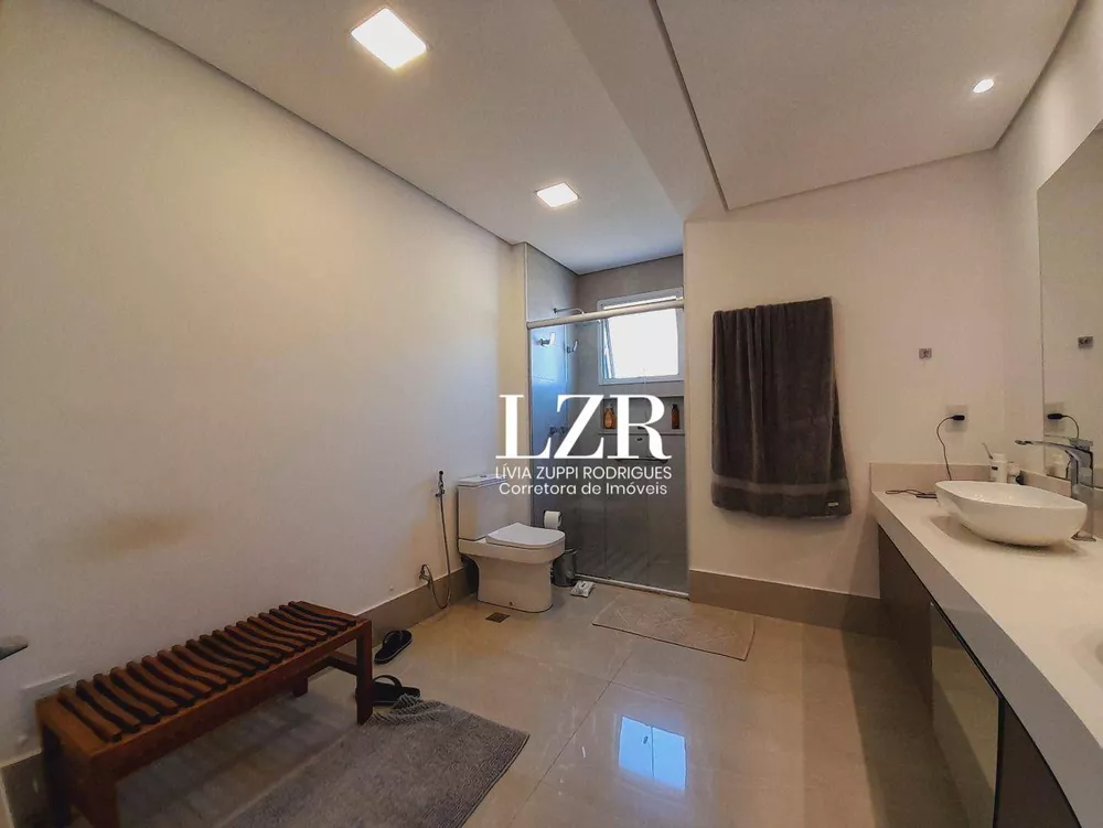 Apartamento, 3 quartos, 308 m² - Foto 1