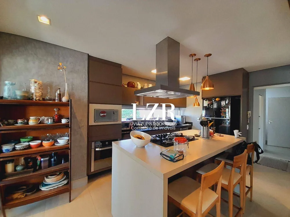 Apartamento, 3 quartos, 308 m² - Foto 3