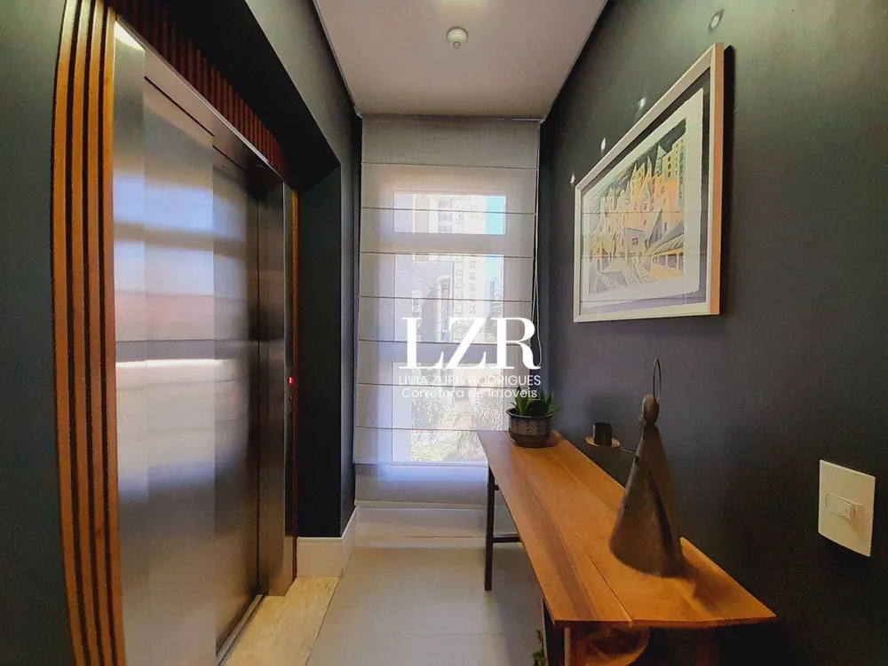 Apartamento, 3 quartos, 308 m² - Foto 1