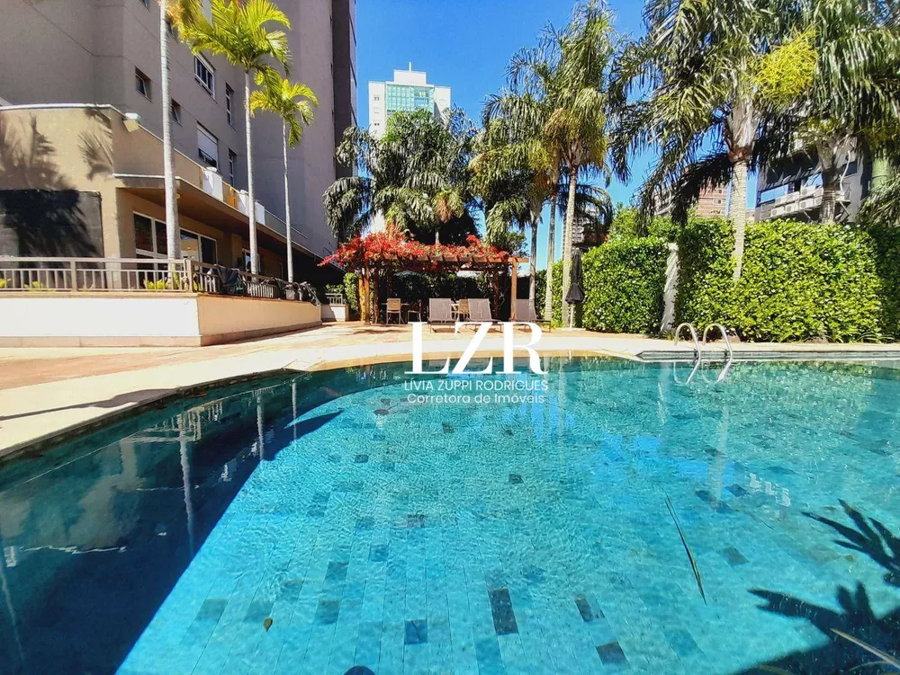 Apartamento, 3 quartos, 308 m² - Foto 3