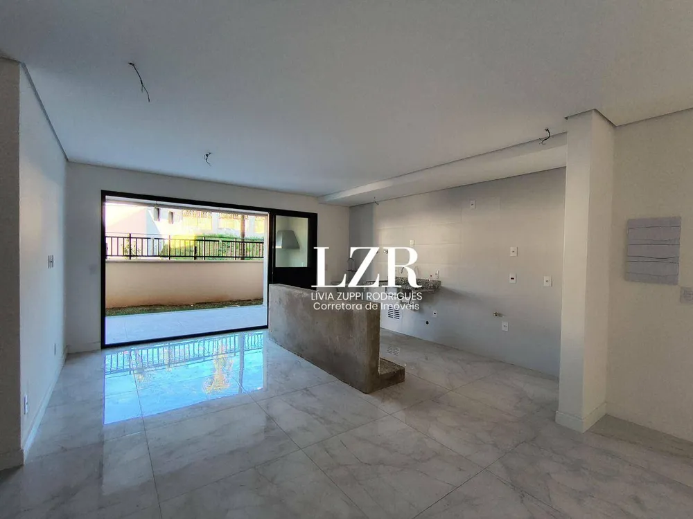 Apartamento, 3 quartos, 91 m² - Foto 2
