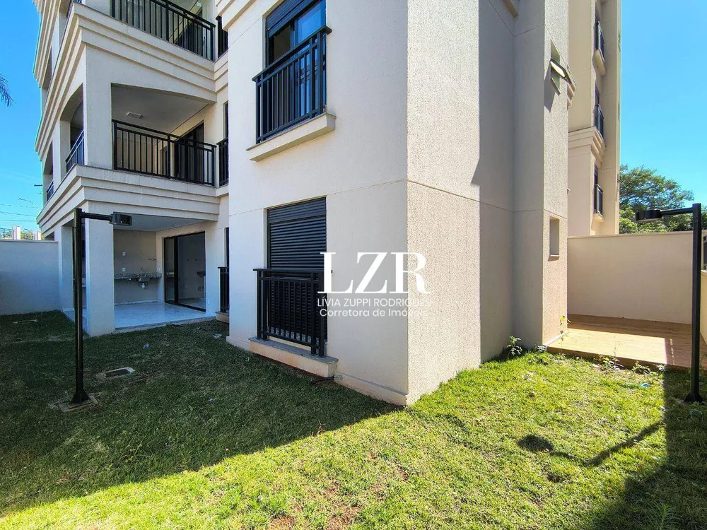 Apartamento, 3 quartos, 91 m² - Foto 7