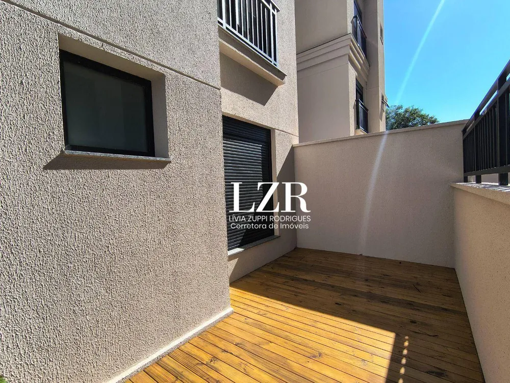 Apartamento, 3 quartos, 91 m² - Foto 8