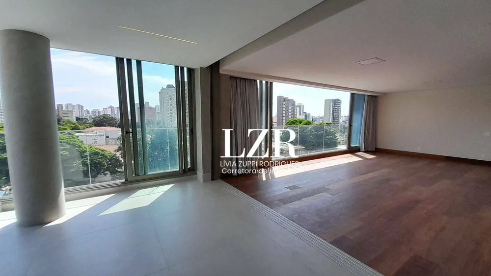 Apartamento, 3 quartos, 257 m² - Foto 2