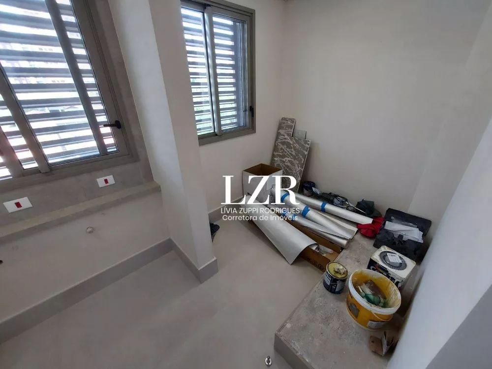 Apartamento, 3 quartos, 257 m² - Foto 1