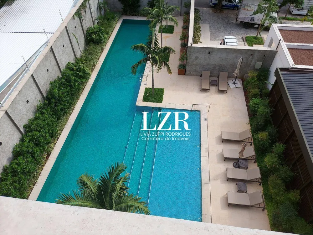 Apartamento, 3 quartos, 257 m² - Foto 4