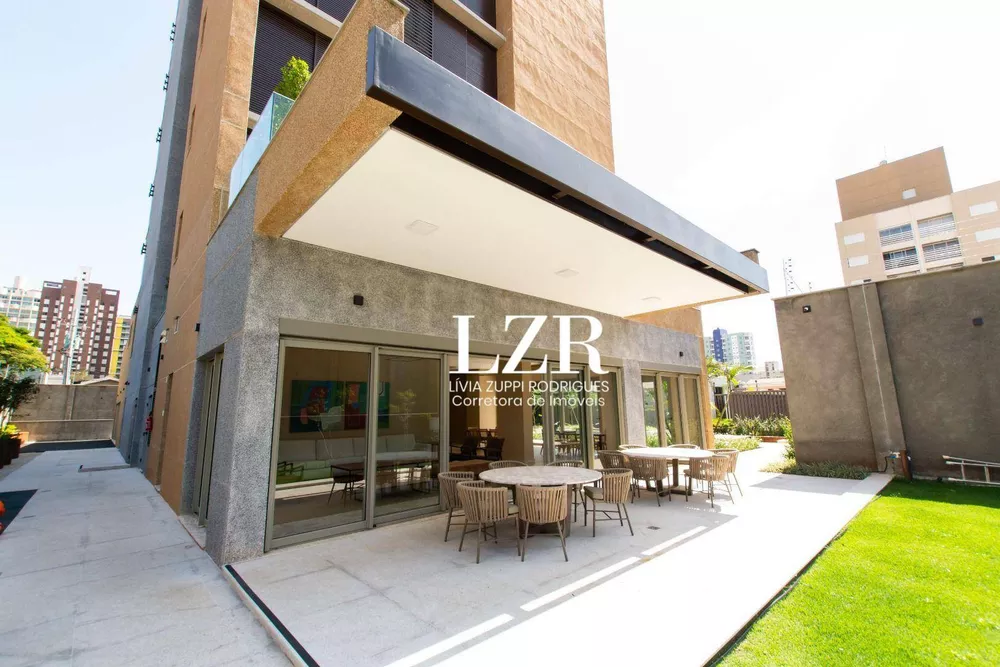 Apartamento, 3 quartos, 257 m² - Foto 2